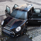 Illustration for article titled Mini Tries To Get Us To Like The 5 Door Cooper S With A Carbon Edition
